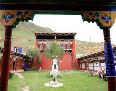 ༄༅།། གླིང་གེ་སར་འཁྲུངས་ཡུལ་དང་ཧོར་བདུད་སོགས་ཀྱི་སྐོར།