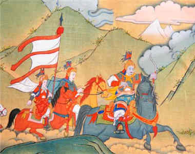 ༄༅།། གཡུ་རོང་བསེ་རྫོང་ཕབ་པའི་ལོ་རྒྱུས་མདོར་བསྡུས་དང་ས་མིང་ངོ་སྤྲོད་སྐོར།