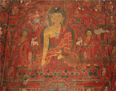 ༄༅།། བོད་ཀྱི་སྡེབས་བྲིས།