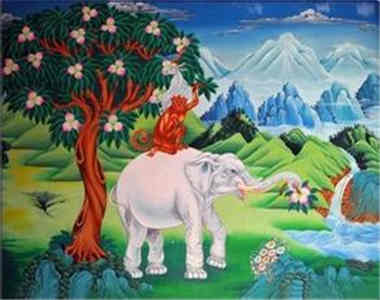 ༄༅།། མཐུན་པ་སྤུན་བཞིའི་སྐོར་གྱི་ཤོད་སྲོལ་མདོར་བསྡུས།