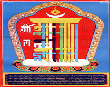༄༅།། རྣམ་བཅུ་དབང་ལྡན།