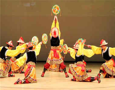 གནའ་བོའི་གླུ་གཞས།