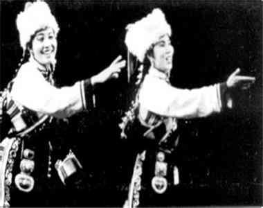 ཡར་ཀླུང་འཕྱོངས་རྒྱས་ཀྱི་འཇུ་བྲོ།
