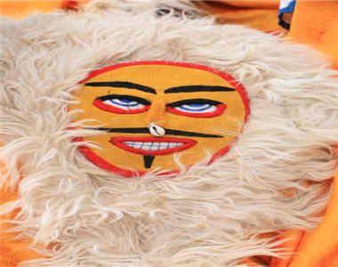 རས་འབག་སོ་སོའི་དོན་གྱི་བསྟན་བྱ།