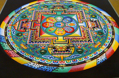 ༄༅། །རྡུལ་ཚོན་ཕྱེ་མ།