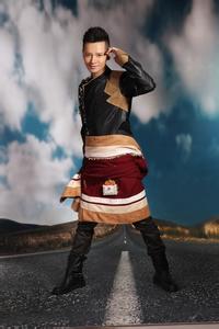 བོད་ཀྱི་ན་གཞོན་གླུ་བ་བསམ་ཁོ།
