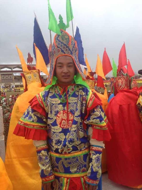 ༄༅། །ན་གཞོན་སྒྲུང་བ་བསོད་ནམས་བློ་གྲོས།