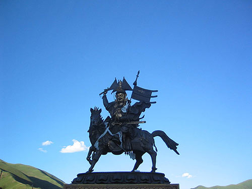 ༄༅། །བོད་ཀྱི་བུད་མེད་སྒྲུང་བ་གཡུ་སྨན་ངོ་སྤྲོད་བསྡུས་པ།