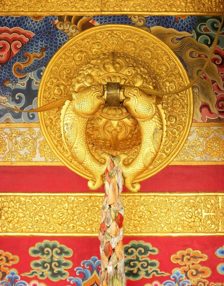 ༄༅།། ལྷ་བྲིས།