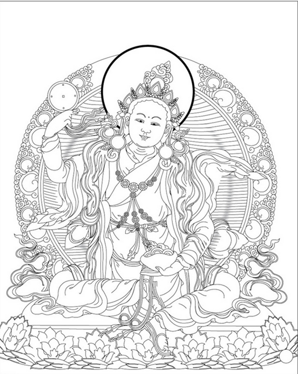 ༄༅།། རྩེར་སོན་ཐང་ག་དང་དྲན་རྟེན་ཐང་གའི་བར་གྱི་ཁྱད་པར།