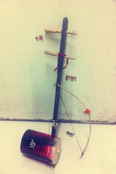 ༄༅།། ཁམས་པའི་པི་ཝང་གི་ངོ་སྤྲོད་མདོར་བསྡུས། 