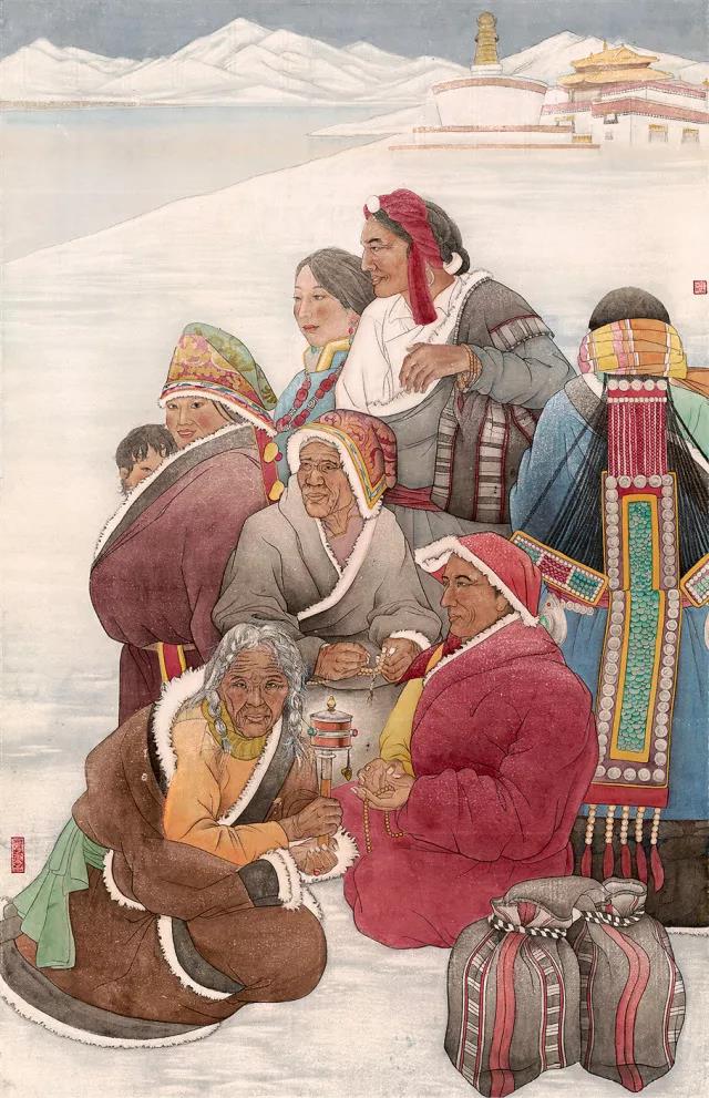 ༄༅།། རི་མོ་བ་ལྷ་རིག་འཇམ་དབྱངས་ཉི་མའི་ངོ་སྤྲོད་དང་བརྩམས་ཆོས་བདམས་བཀོད།