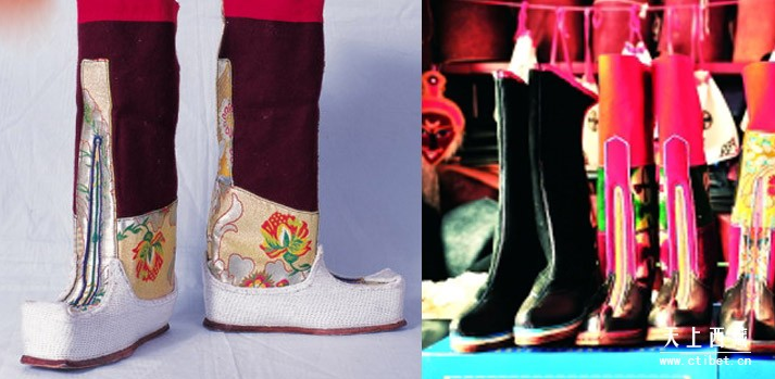 ༄༅།། བོད་ལྷམ།