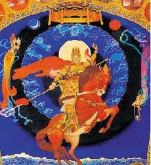 ༄༅།། སྒྲུང་པའི་རིགས་ལ་དཔྱད་པ།