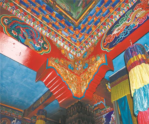 ༄༅།། བོད་ཀྱི་ཤིང་བརྐོས་སྒྱུ་རྩལ།