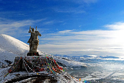 ༄༅།།གླིང་སྒྲུང་གི་སྒྲུང་པའི་ཞིབ་འཇུག་ལས་འཕྲོས་པའི་བསམ་གཞིག