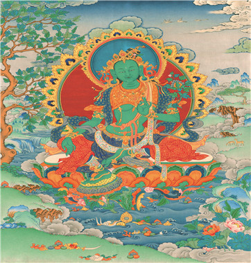 ༄༅།། ལྷ་རིས་པ་གནམ་ལྷ་རྒྱལ་ལགས་ཀྱི་བརྩམས་ཆོས་བདམས་བཀོད།