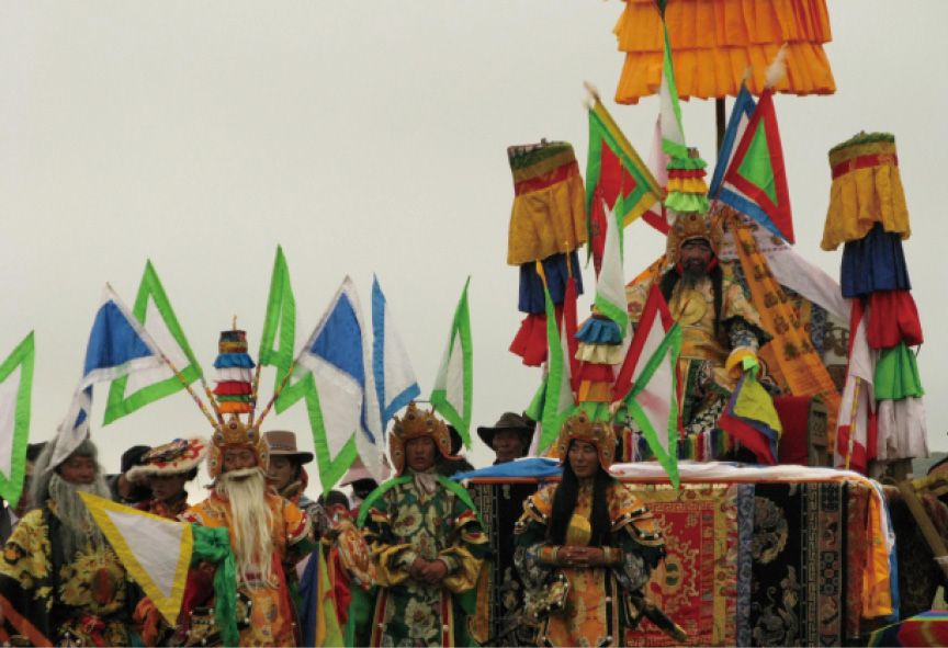 ༄༅།།གླིང་གེ་སར་རྒྱལ་པོའི་སྒྲུང་ལས་ཆང་གི་རིག་གནས་སྐོར་གླེང་བ།
