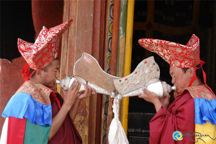 ༄༅།།འབྲི་གུང་བཀའ་བརྒྱུད་པའི་རོལ་དབྱངས།