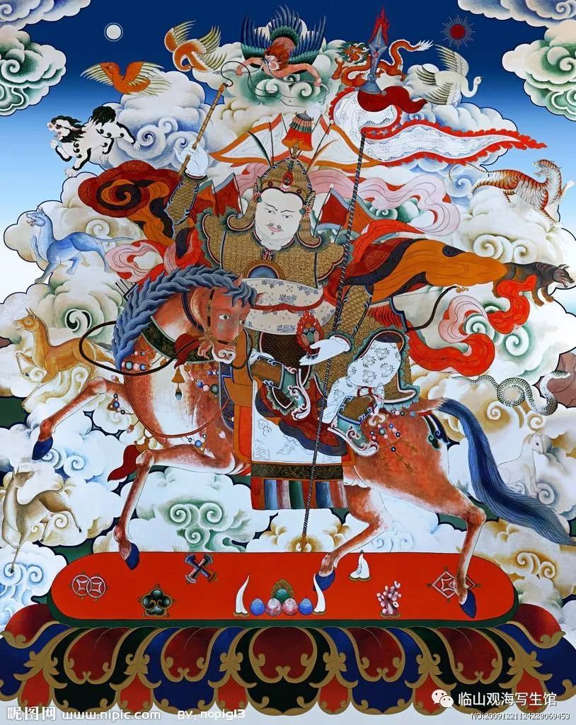 ༄༅།།ལྷ་གླིང་གབ་ཙེ་དགུ་སྐོར་གྱི་པར་མ་མི་འདྲ་བ་གཉིས་ཀྱི་གཤིབ་བསྡུར།