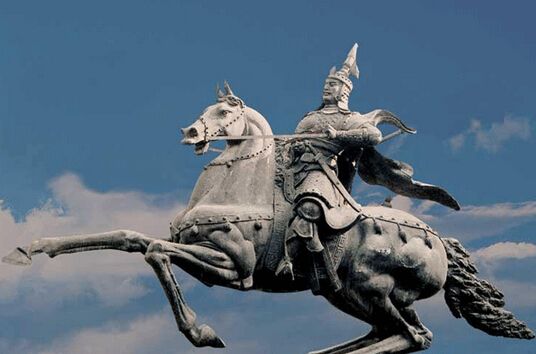༄༅།། གླིང་སྒྲུང་གི་གཏམ་དཔེའི་སྒྱུ་རྩལ་རང་བཞིན་དང་སློབ་གསོའི་དོན་སྙིང་སྐོར་རགས་ཙམ་གླེང་བ།