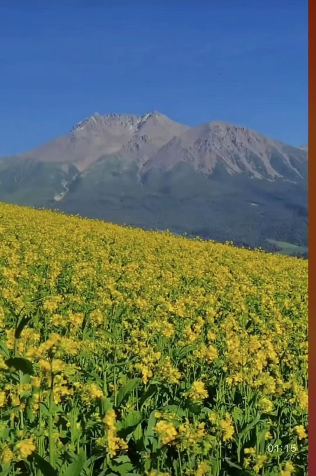 ༄༅།།གླིང་གི་རྗེས་ཤུལ་བཙལ་བ་ལས།༥ མཚོ་གསུམ་དང་སྒ་སྐྱ་ལོ་ཚང་གི་མཁར་ཤུལ།