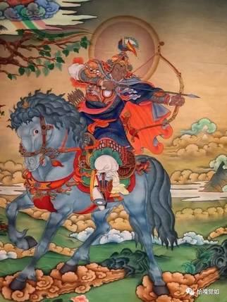 ༄༅།།སྡིག་གཅོད་ཤན་པས་གུར་དཀར་ལ་བླངས་པའི་གླུ།