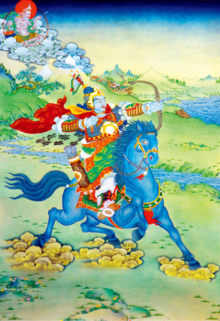 ༄༅།།སྤྱི་དཔོན་རོང་ཚ་ཁྲ་རྒན་གྱི་འཁྲུངས་ཡུལ་ཁྲ་གཞུང་།།