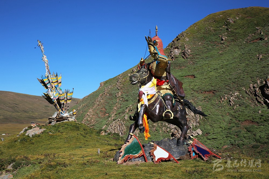 ༄༅།།ཨ་སྟག་ལྷ་མོའི་མཁར་ཤུལ།