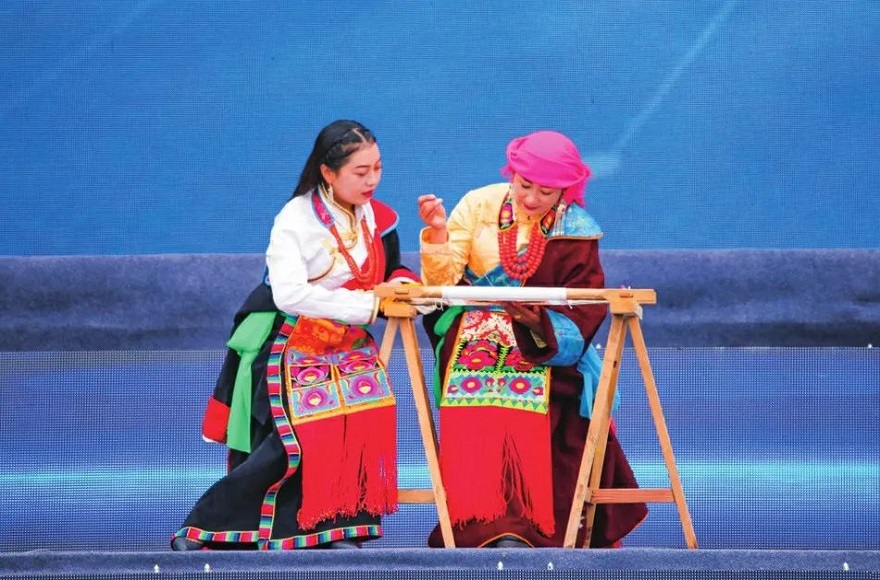 ༄༅།།མང་རྫོང་བོད་ལུགས་གཙགས་དྲུབ་ལག་རྩལ།