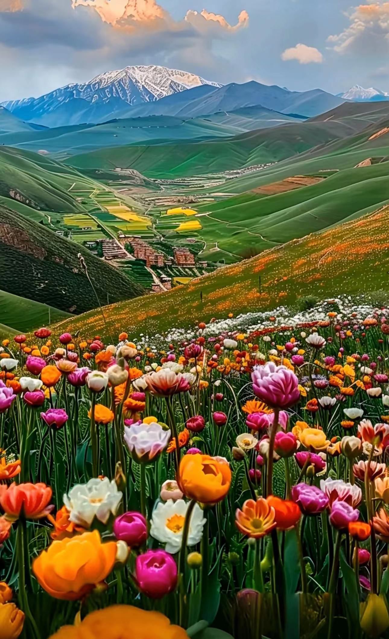 ༄༅།།གསེར་ཧོར་ཤུལ་ཡུལ་གྱི་གེ་སར་རིག་གནས།